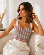 BLUSA CLOE