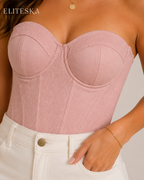 BLUSA VITTORIA