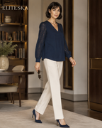 BLUSA GALA