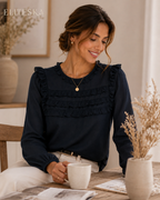 BLUSA JULIETTE