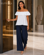 BLUSA ANTONELLA