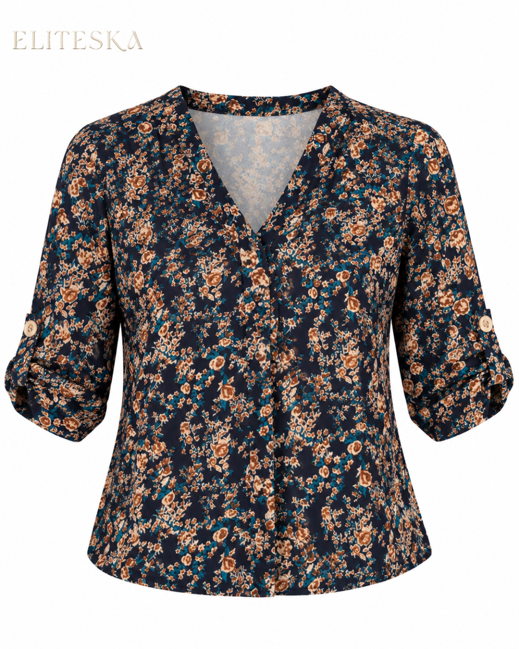 BLUSA SABRINA