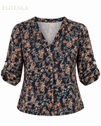 BLUSA SABRINA