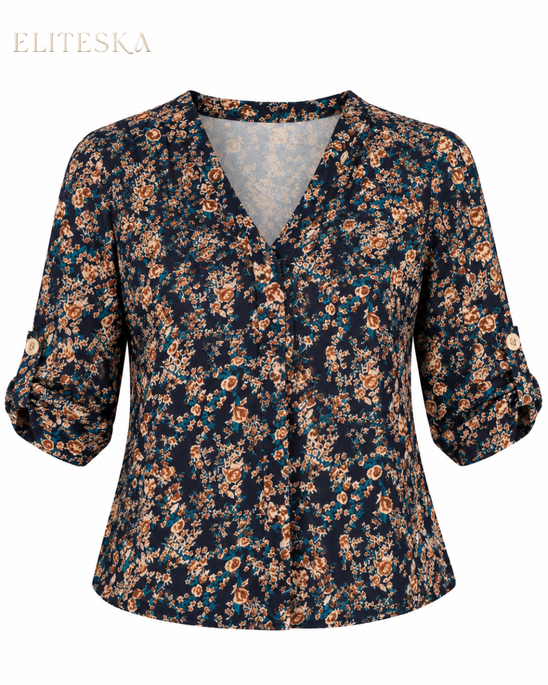 BLUSA SABRINA