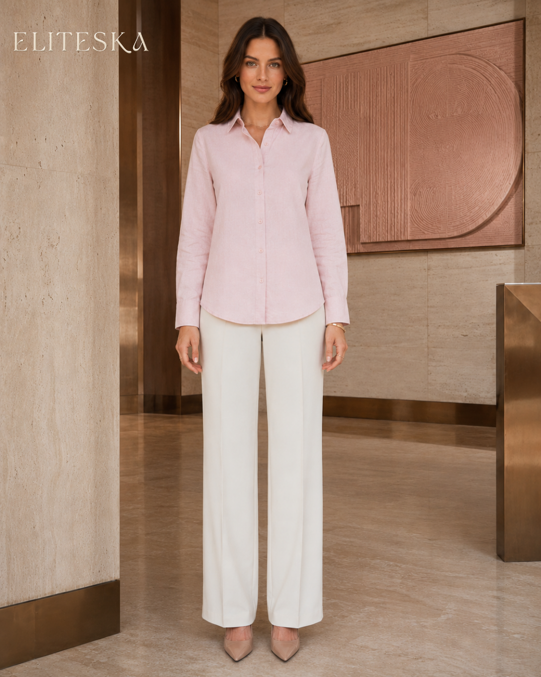 BLUSA INÉS