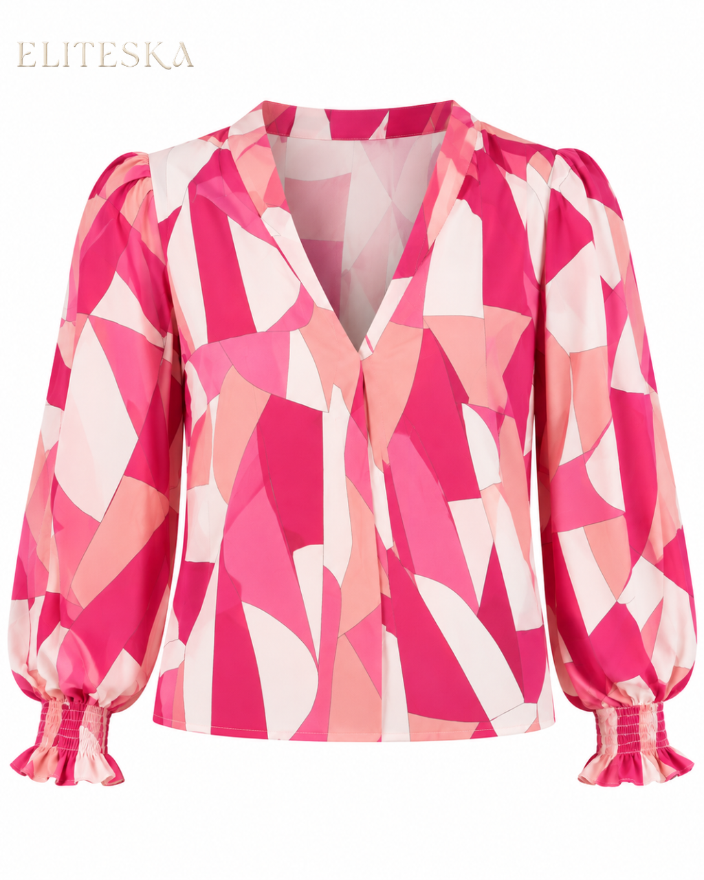 BLUSA SAMANTHA