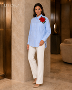 BLUSA IVANNA