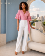 BLUSA BRUNA