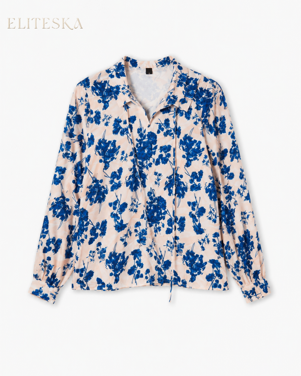 BLUSA ALESSIA