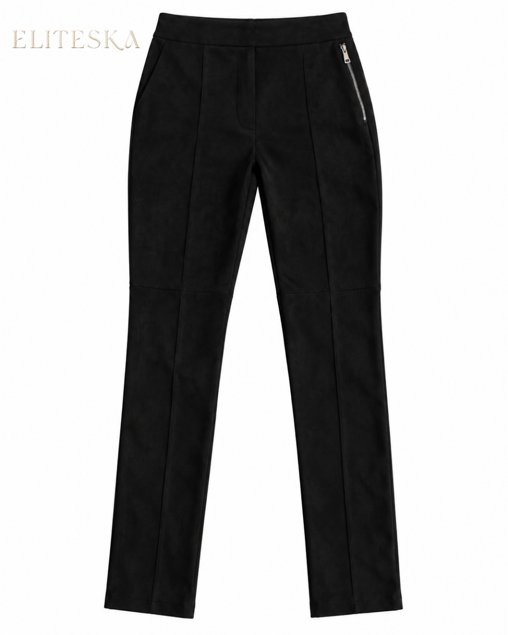 PANTALON FLORA