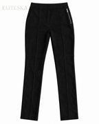 PANTALON FLORA