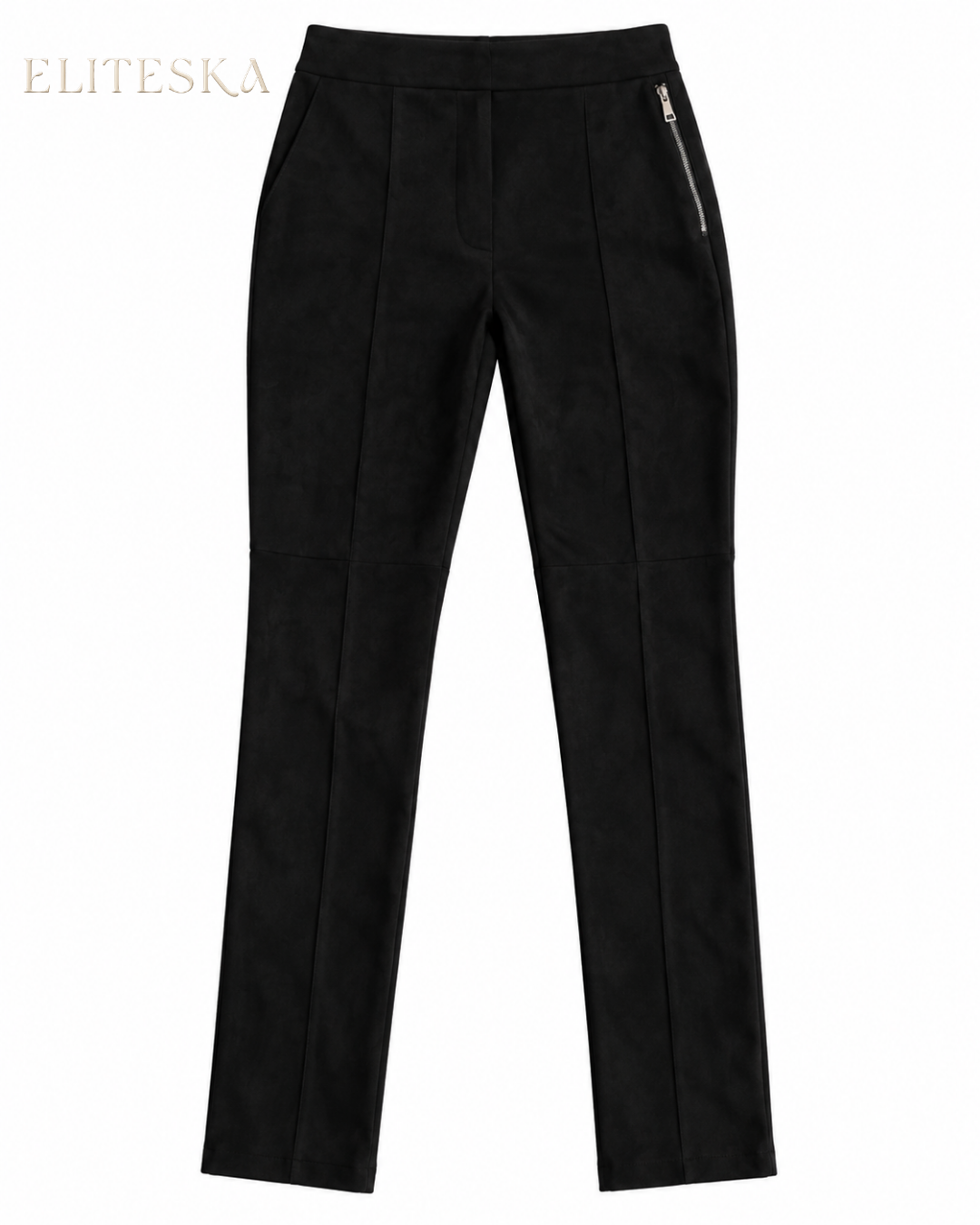 PANTALON FLORA