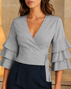 BLUSA BRUNA