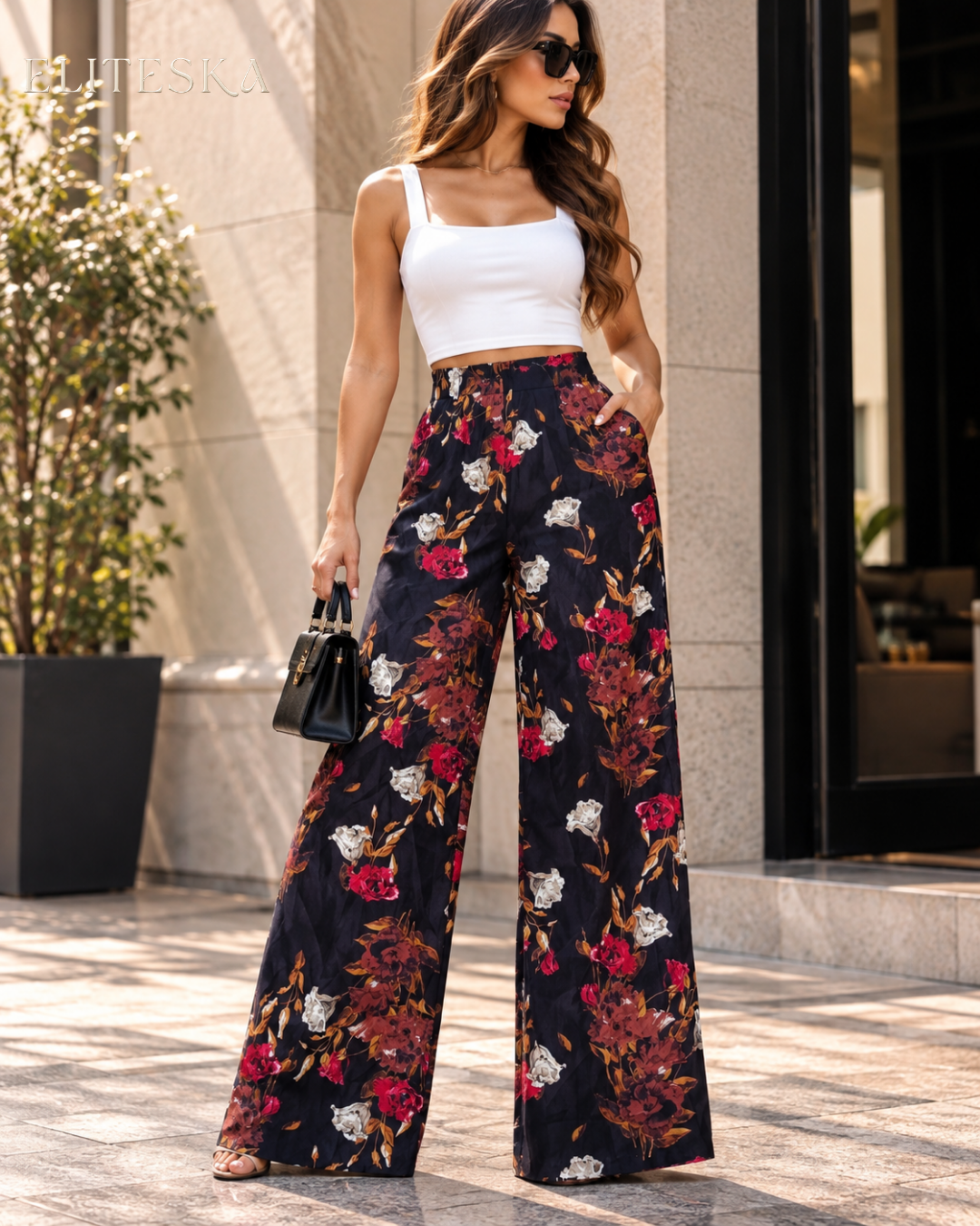 PANTALON ALONDRA