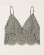 BLUSA ISABELLA