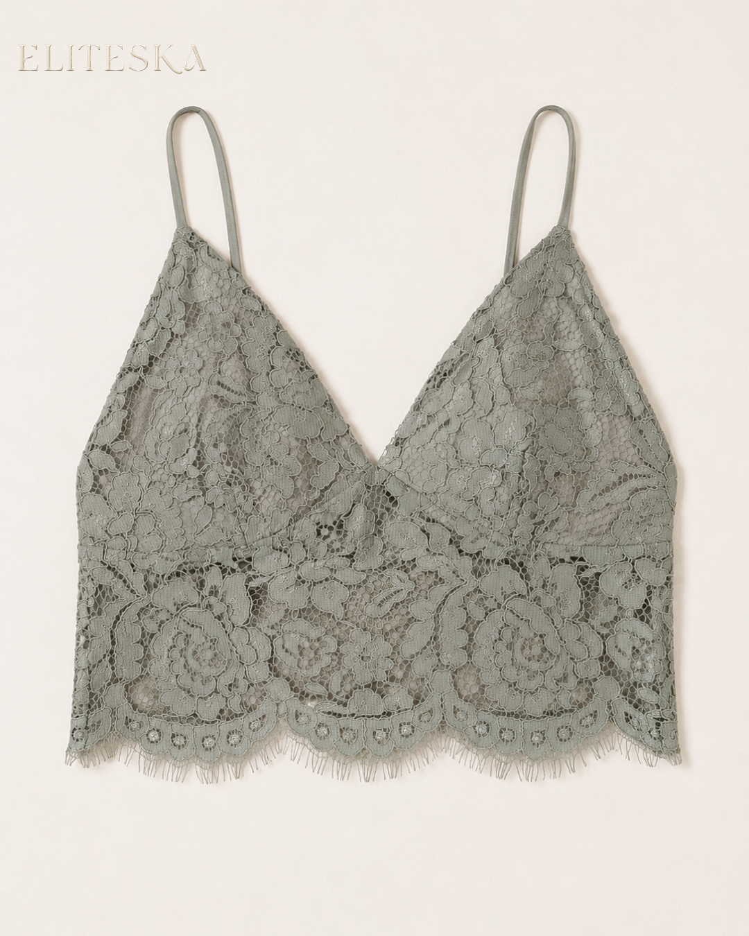 BLUSA ISABELLA