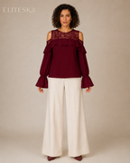 BLUSA ELISA