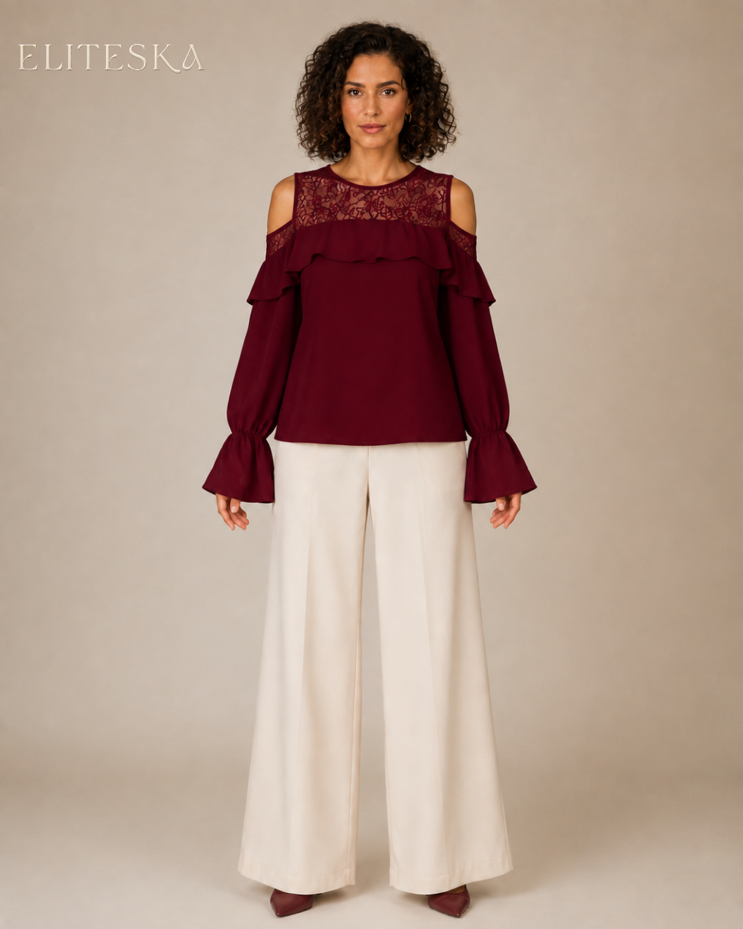 BLUSA ELISA