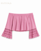 BLUSA TALIA