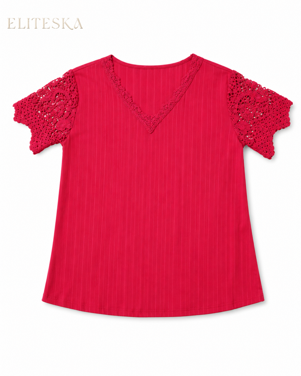 BLUSA FIORELLA