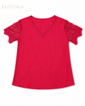 BLUSA FIORELLA