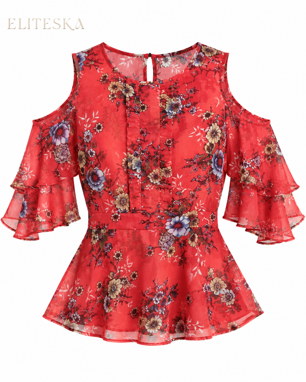 BLUSA BRIELLE