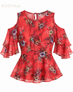 BLUSA BRIELLE