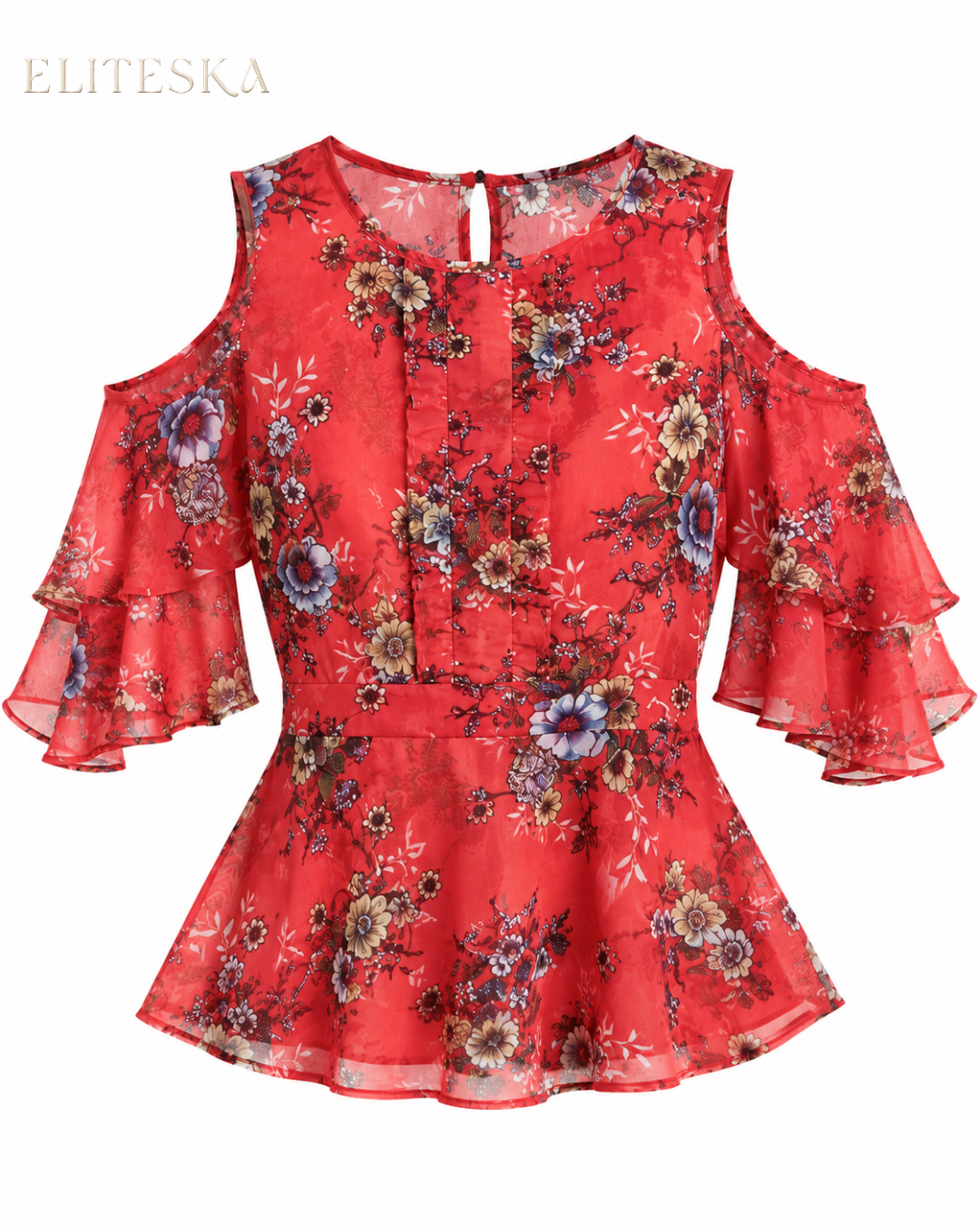 BLUSA BRIELLE