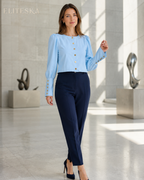 BLUSA INDIA