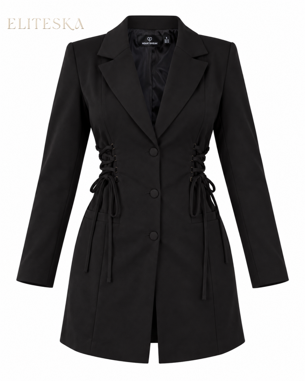 BLAZER MAGNOLIA