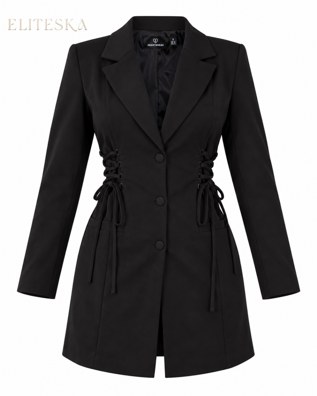 BLAZER MAGNOLIA
