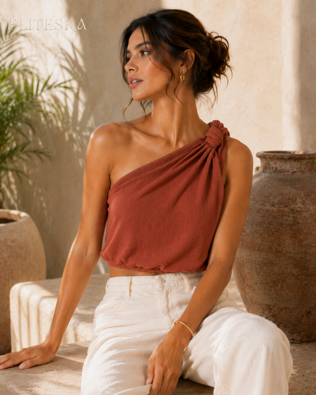 BLUSA MAIA