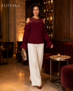 BLUSA ELISA