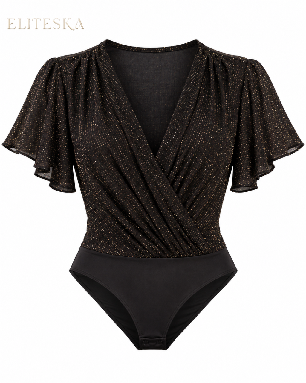 BLUSA SASHA