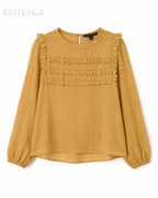 BLUSA JULIETTE