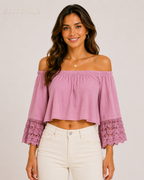 BLUSA TALIA