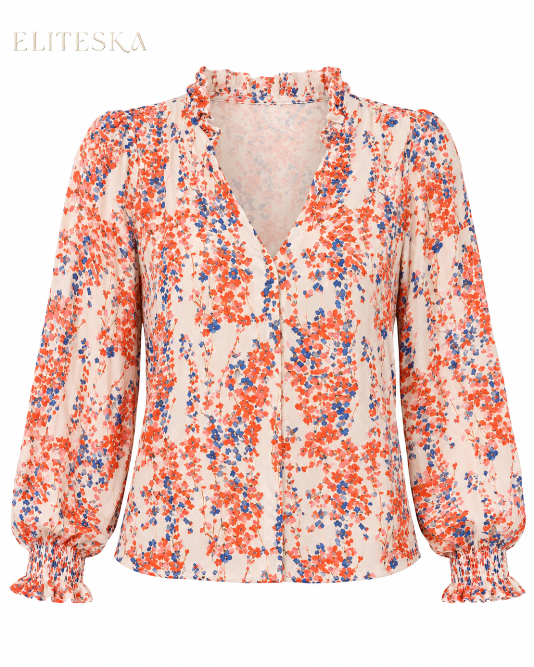 BLUSA ESTEFANÍA