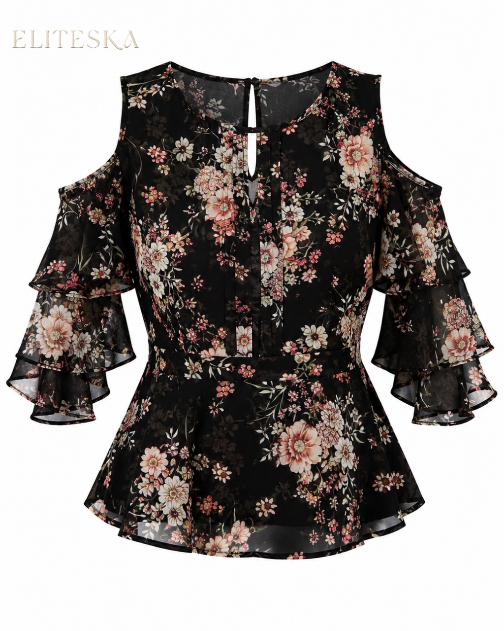 BLUSA BRIELLE