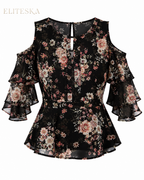 BLUSA BRIELLE