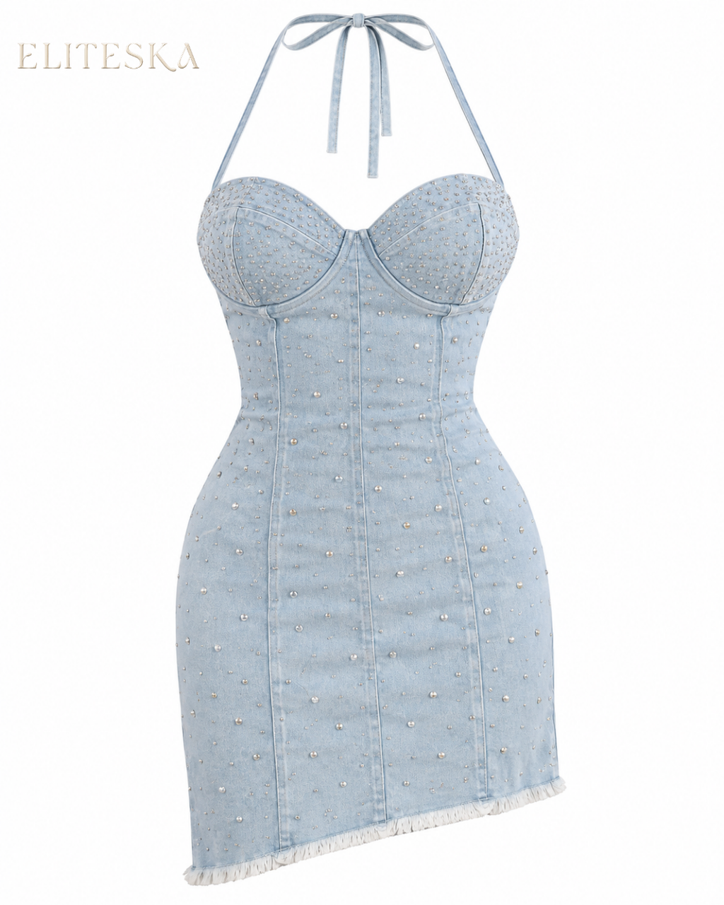 VESTIDO DAFINA
