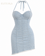 VESTIDO DAFINA