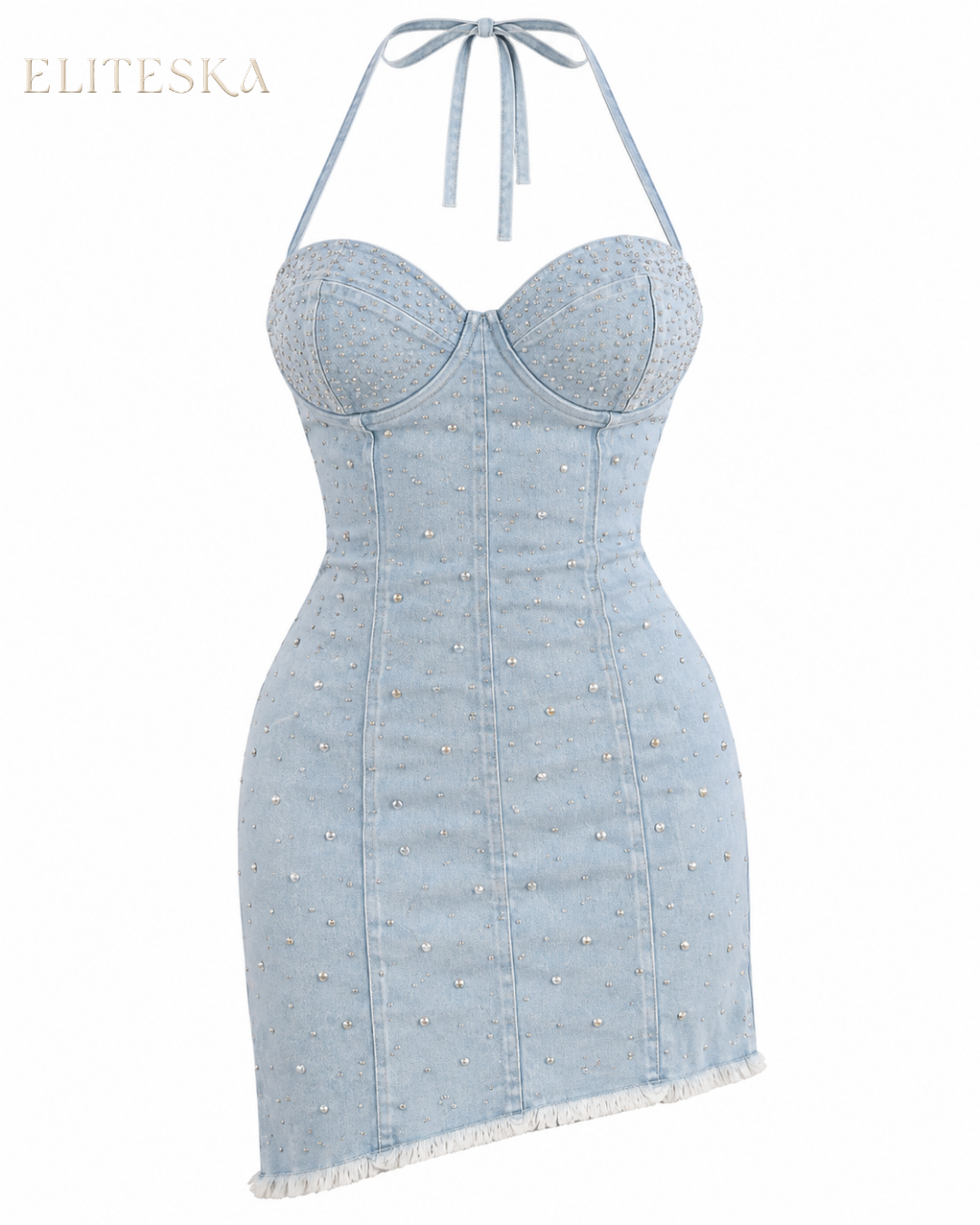 VESTIDO DAFINA
