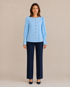 BLUSA INDIA