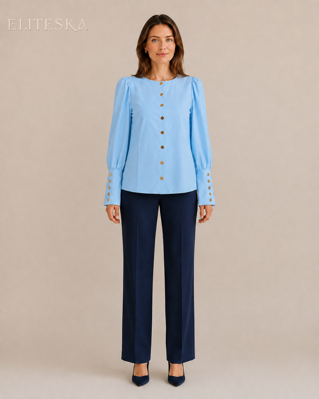 BLUSA INDIA