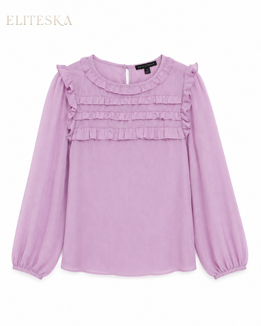 BLUSA JULIETTE