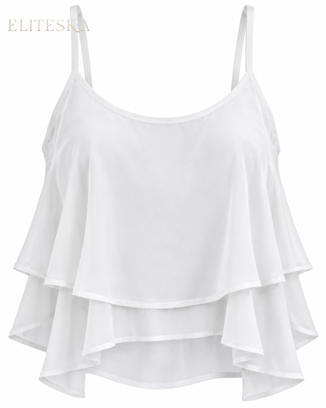 BLUSA MALENA