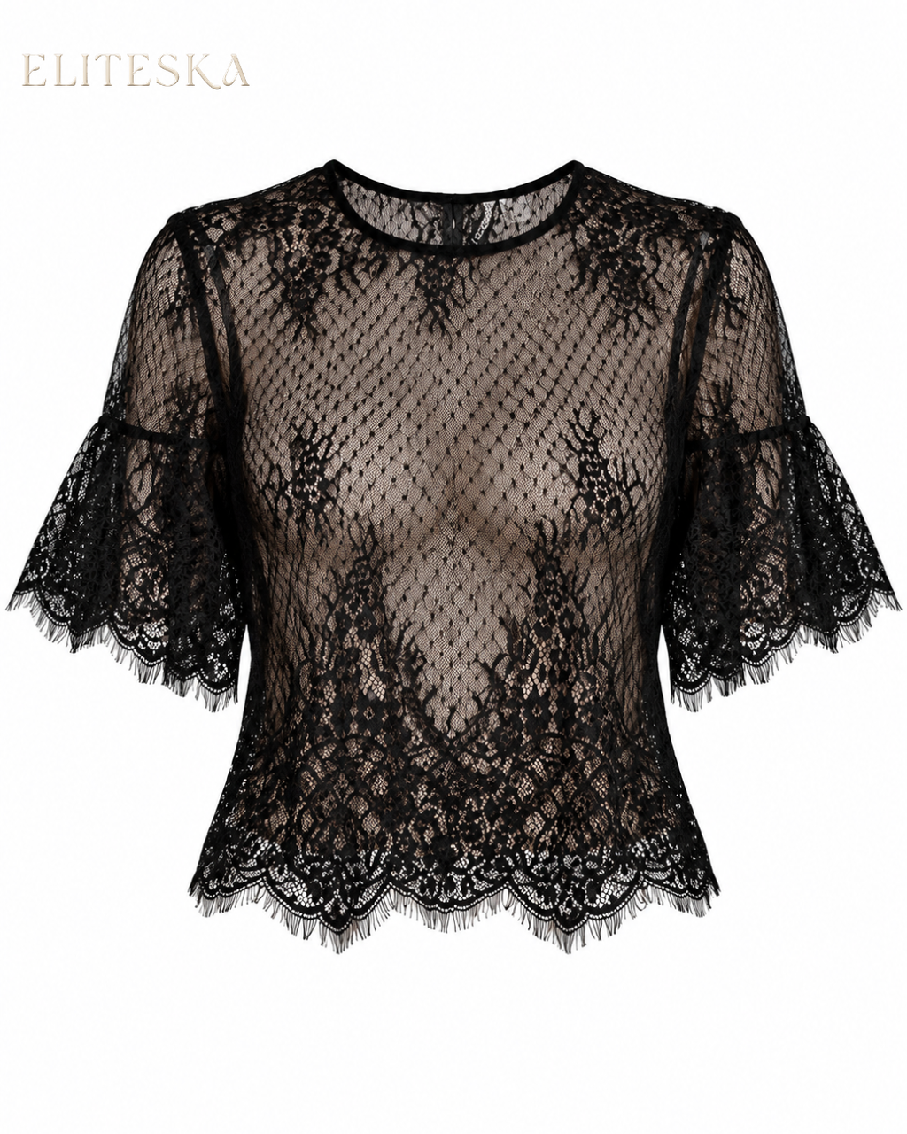 BLUSA MANUELA