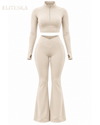 CONJUNTO DEPORTIVO KAIA