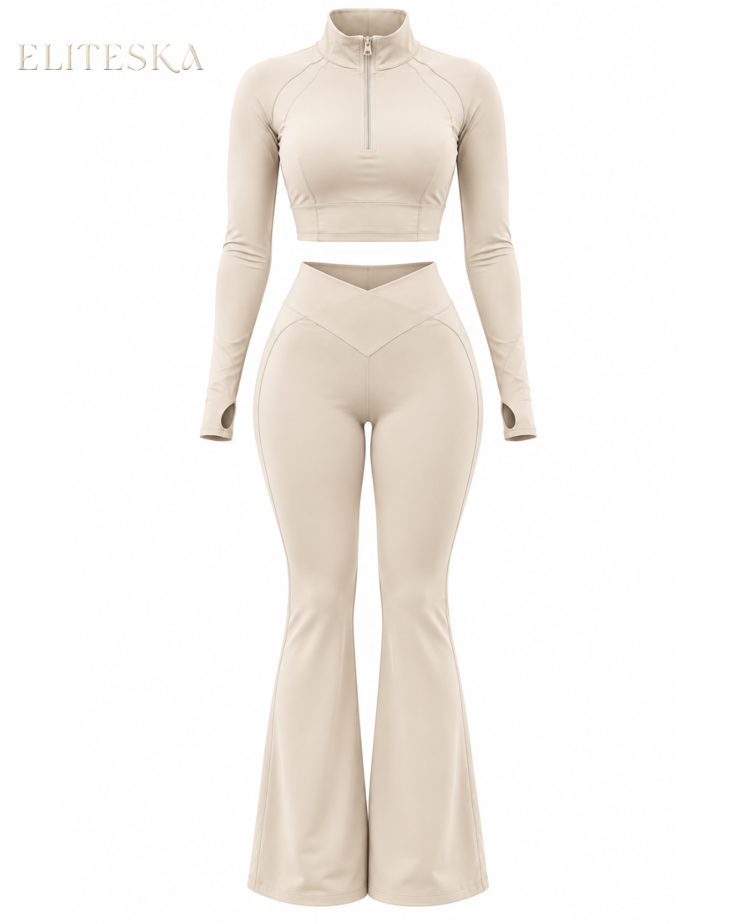 CONJUNTO DEPORTIVO KAIA