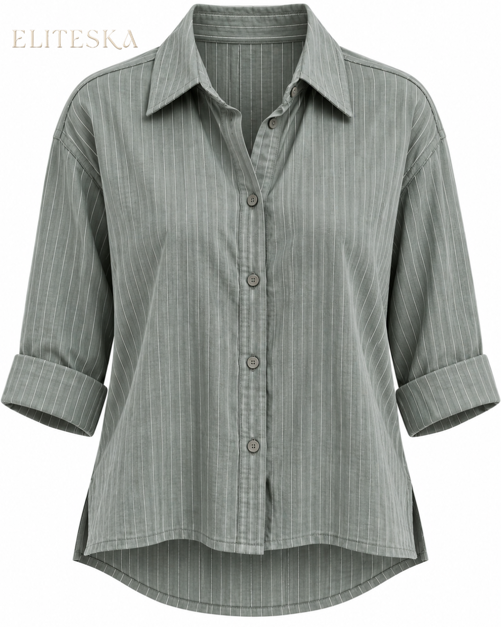 BLUSA LEANDRA